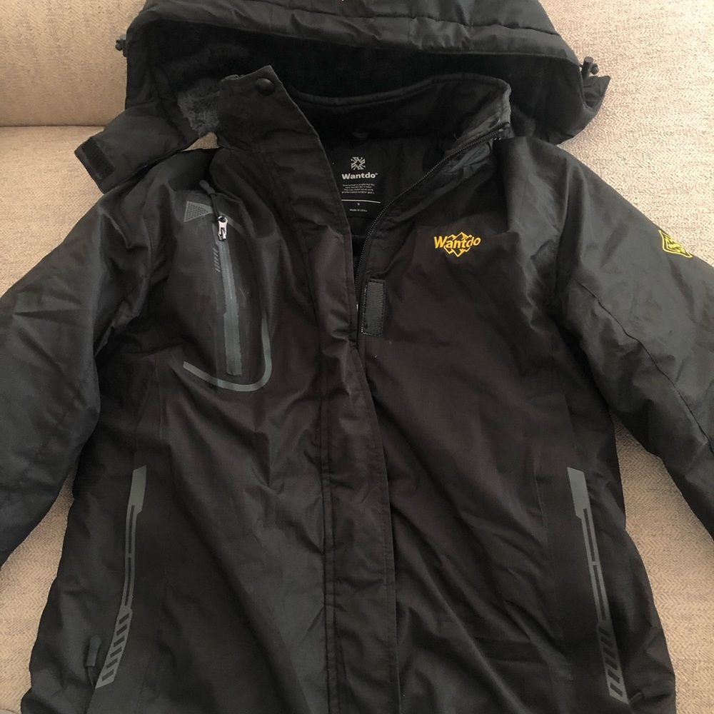 Winter Jacket